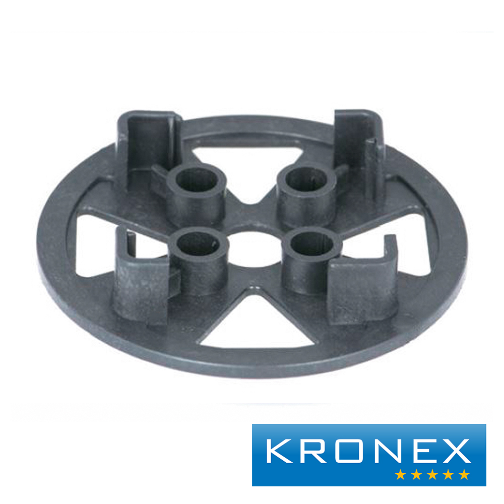 Опора для фиксатора на сыпучие грунты KRONEX (упак. 500 шт.)