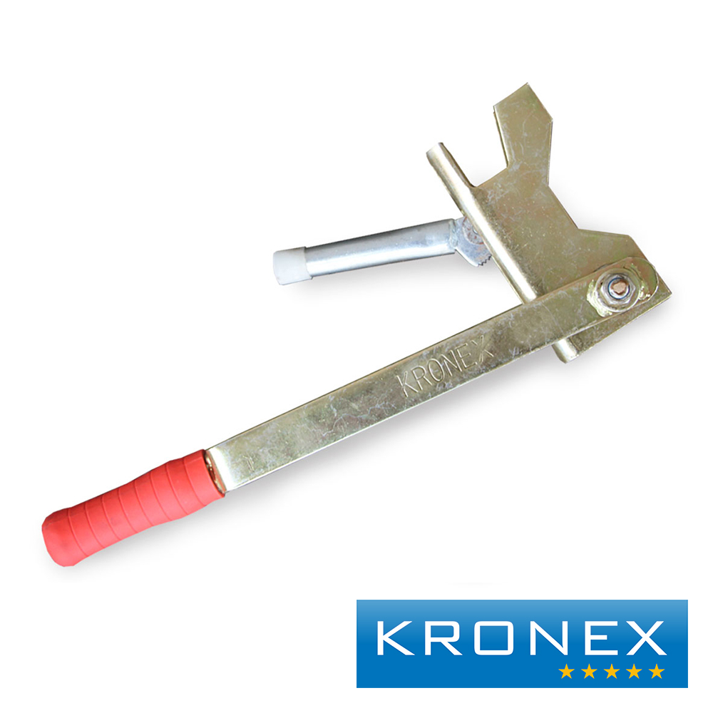 Ключ KRONEX для зажима пружинного
