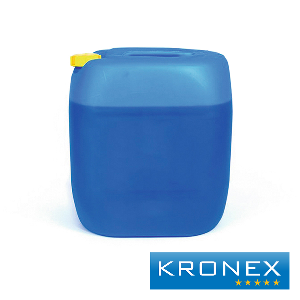 Смазка для опалубки масляная KRONEX (Канистра 17,8 кг.)