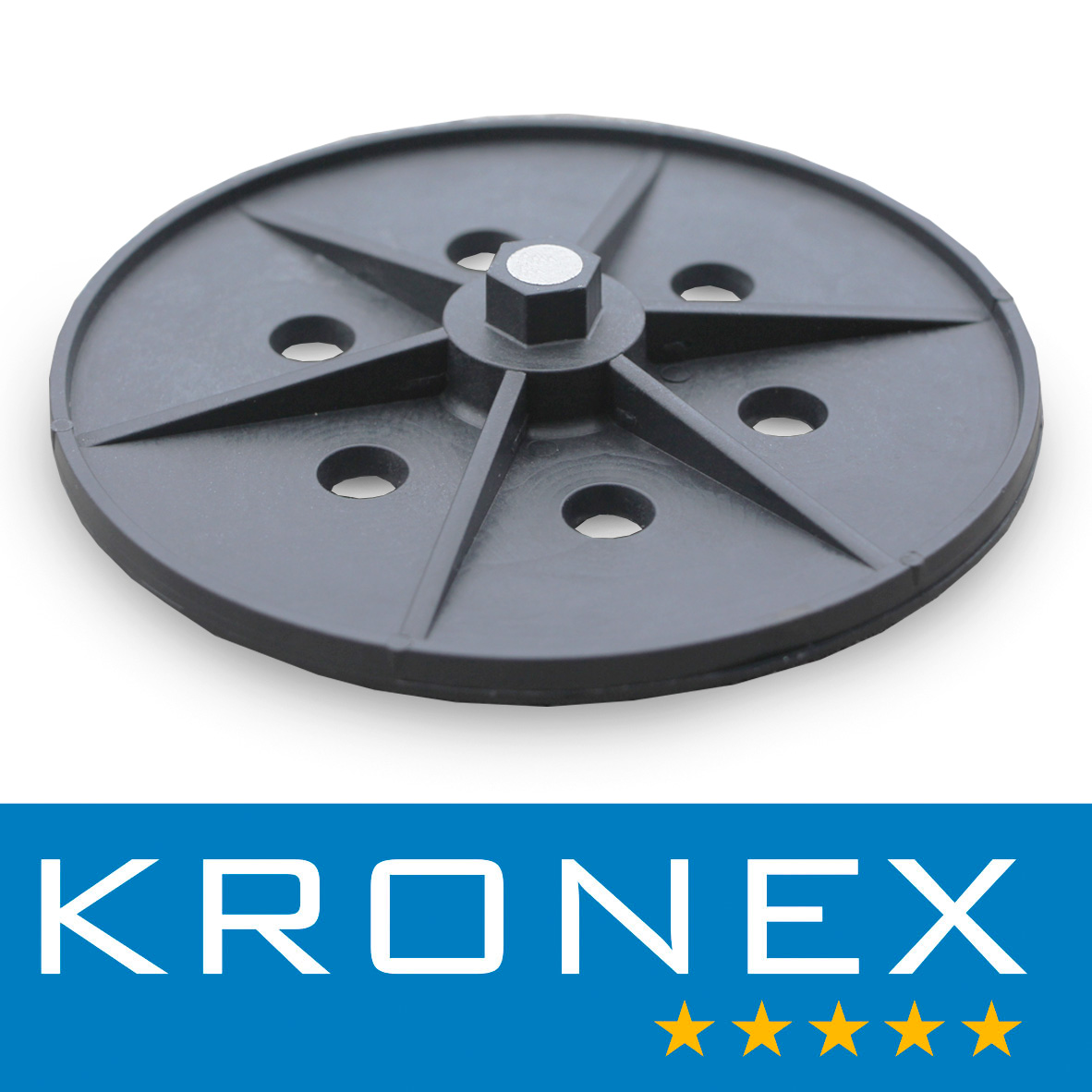 Насадка для регулировки KRONEX