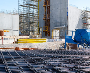 Снижены цены на сварную сетку в картах и рулонах!