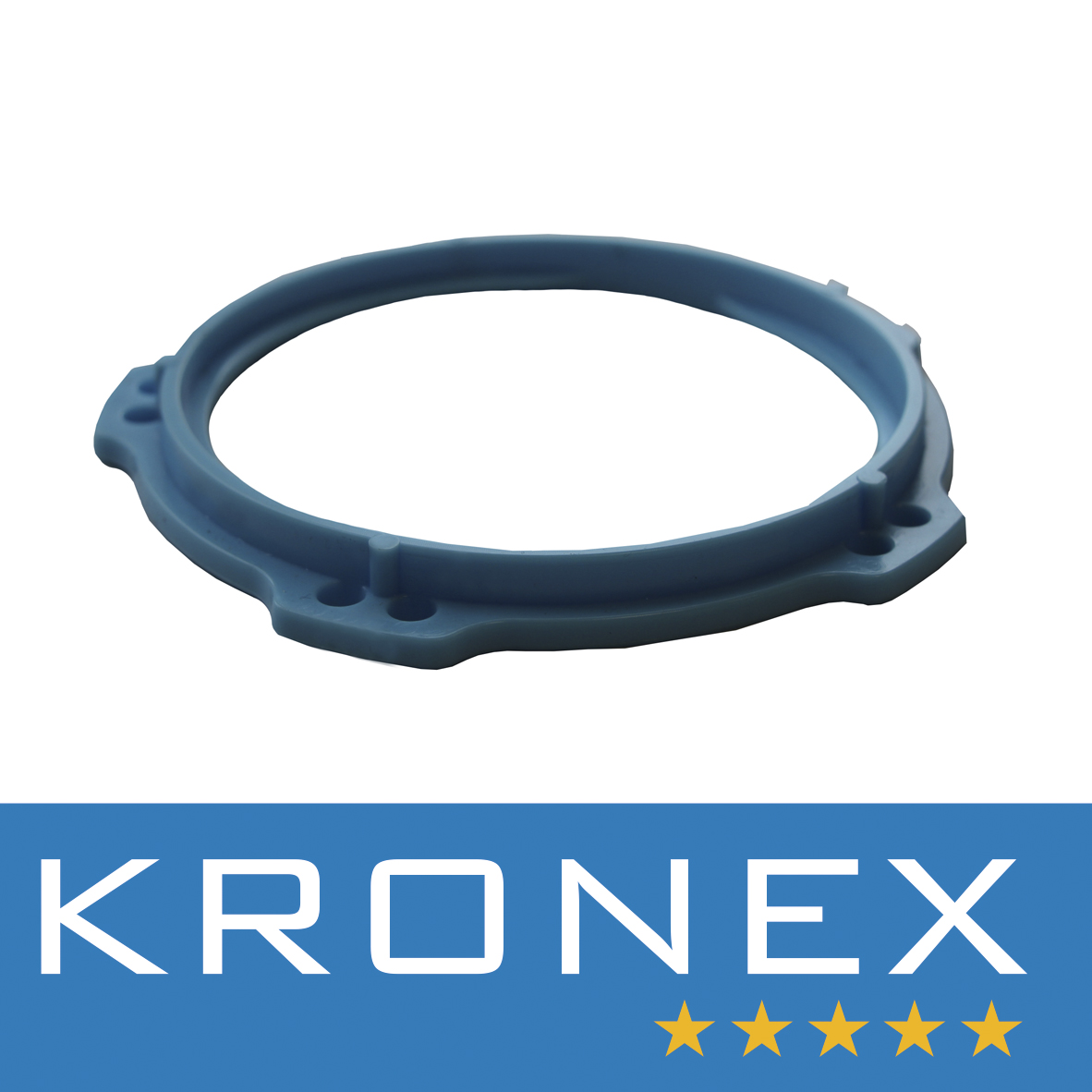 Фиксирующее кольцо KRONEX (упак.10 шт)