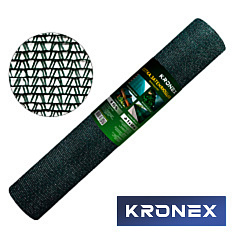 Сетка фасадная затеняющая KRONEX 55% (рулон 3*50 м.)