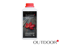 Моющее средство OUTDOOR для ДПК (канистра 1 л.)