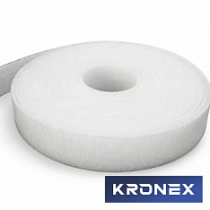 Демпферная лента KRONEX 10*100мм рулон 30 м.п.