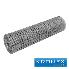 Сетка сварная кладочная KRONEX 50*60*1.4 мм (рул.1*25м.)