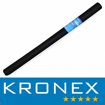 Сетка от кротов KRONEX 13*15 мм. (рулон 2*15 м.)