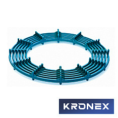 Фиксатор арматурный кольцевой KRONEX 15/20 мм., арм. 4-32 мм. (упак.50 шт.)