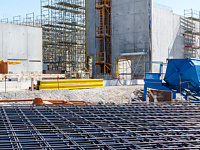 Снижены цены на сварную сетку в картах и рулонах!