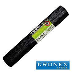 Сетка от кротов KRONEX 14*14 мм. (рулон 2*50 м.)